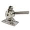 Shakespeare Sleek &amp; Compact Stainless Steel Rotatable 4-Way Ratchet Mount 6187 - alternate 3